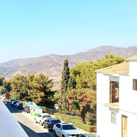Meraki: Tu Hogar En Frigiliana Exterior foto