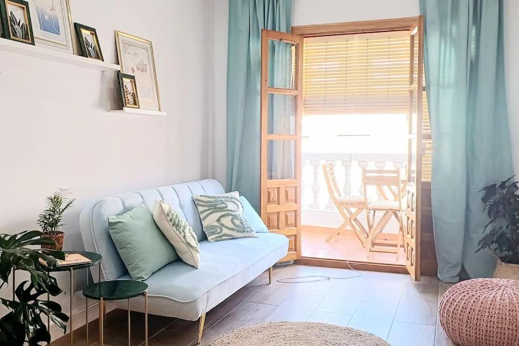Meraki: Tu Hogar En Frigiliana Exterior foto